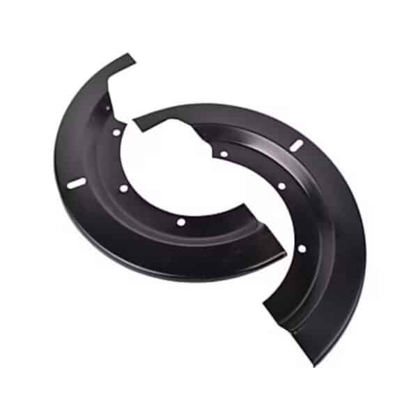 PAIRE BACK PLATE ROCKWELL AVANT