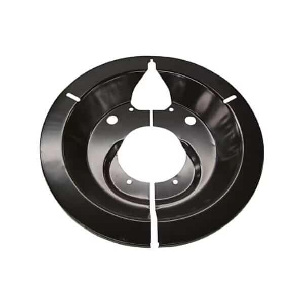 PARE-POUSSIERE / BACK-PLATE