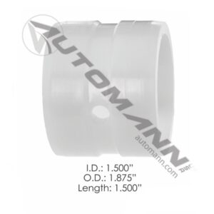 COUSSINET / BUSHING NYLON CAM FREINS