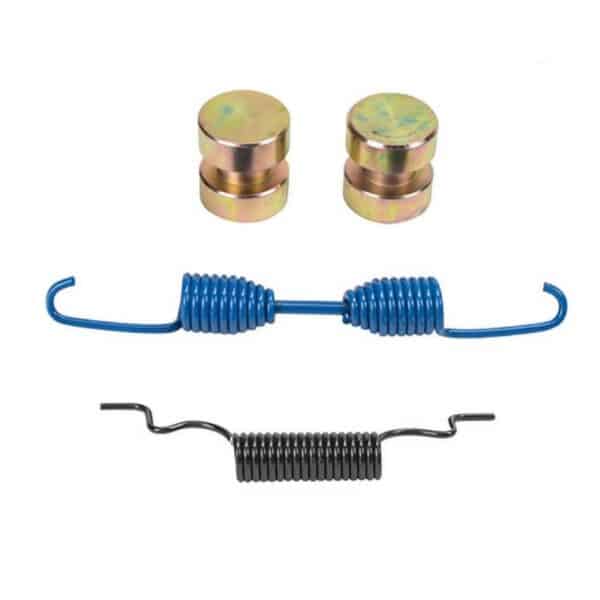 PIECE DE FREIN / KIT SPRING
