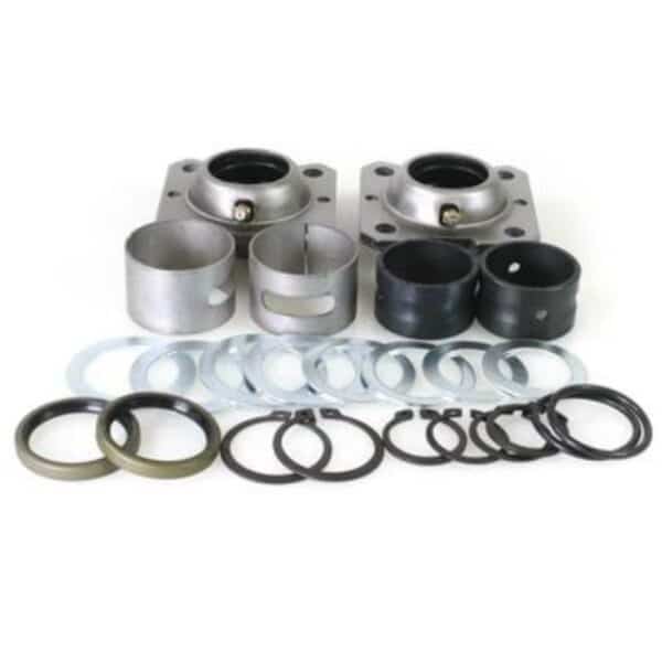 PIECE DE FREIN KIT8048