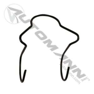 PIN DE RETENUE ROULEAU (FREINS)