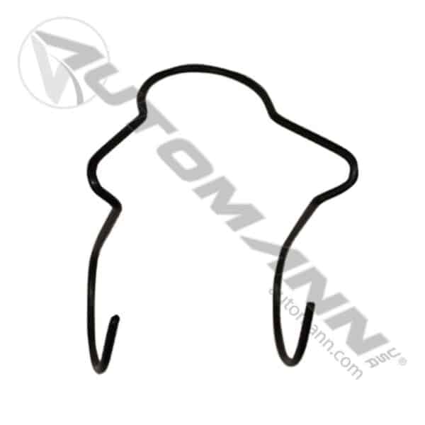 PIN DE RETENUE ROULEAU (FREINS)