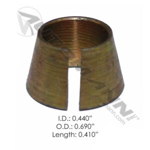 COUSSINET / BUSHING R005952 FREINS WEDGE