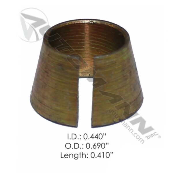 COUSSINET / BUSHING R005952 FREINS WEDGE