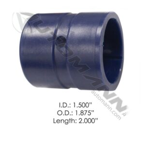PIECE DE FREINS - BUSHING DE CAM