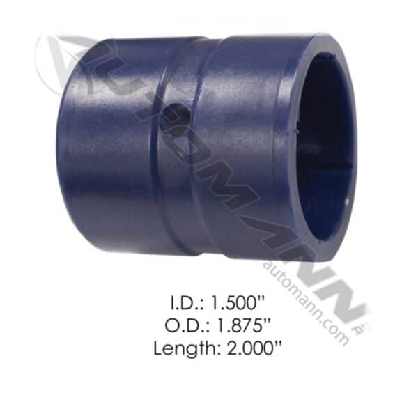 PIECE DE FREINS - BUSHING DE CAM