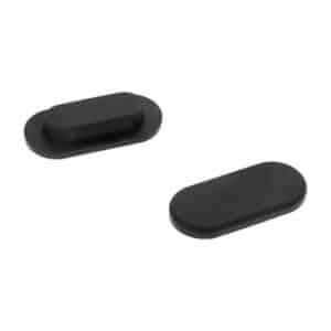 BOUCHON BACKPLATE / PIECE ROCKWELL