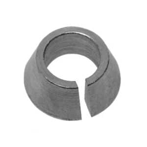 BUSHING / DOWEL FLANGE (WEDGE)