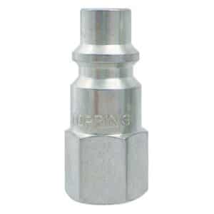 PLUG 3/8 AIR IND   3/8 NPT FEMELLE