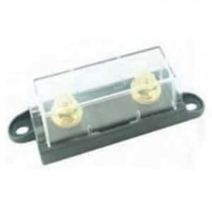 PORTE FUSIBLE