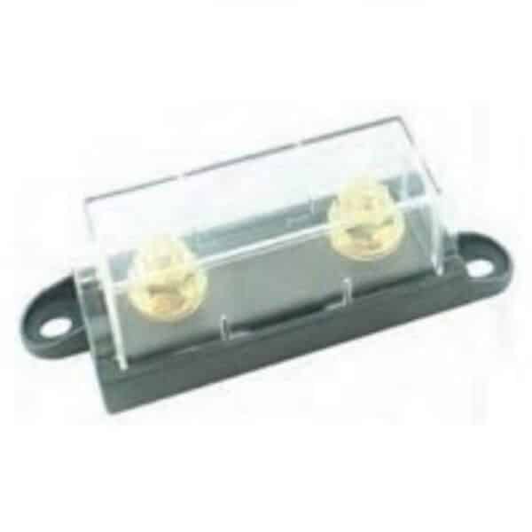 PORTE FUSIBLE
