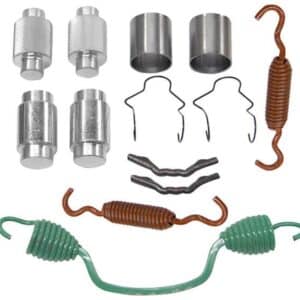 QUINCAILLERIE FREINS / HARDWARE KIT BREAK
