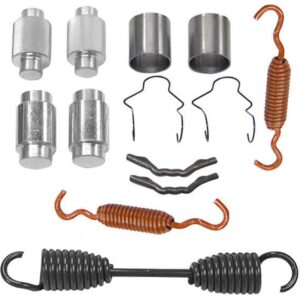 QUINCAILLERIE POUR FREINS TROUSSE DE FREINS
