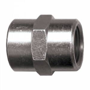 RACC HYD S1003-C COUP;3/8FPT