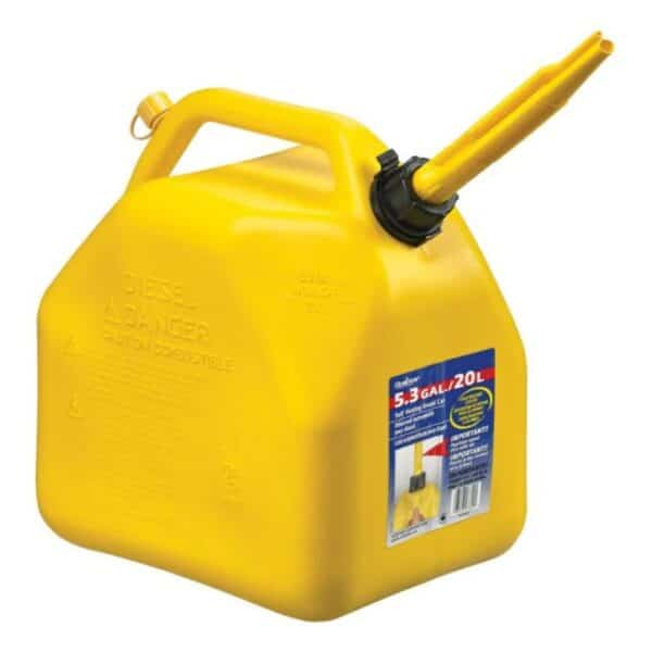 RESERVOIR POUR FUEL 20L
