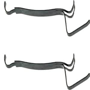 CLIP / BRACKET DE RETENUE (UNITÉ)