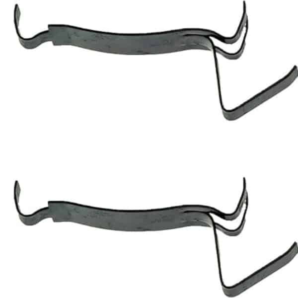CLIP / BRACKET DE RETENUE (UNITÉ)