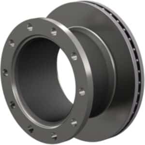 ROTOR / DISQUE BRAKE AUTOBUS (FREIGHTLINER)
