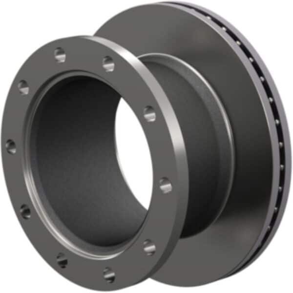 ROTOR / DISQUE BRAKE AUTOBUS (FREIGHTLINER)