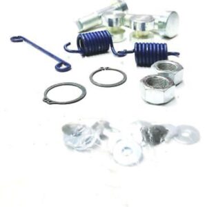 SHOE REPAIR KIT