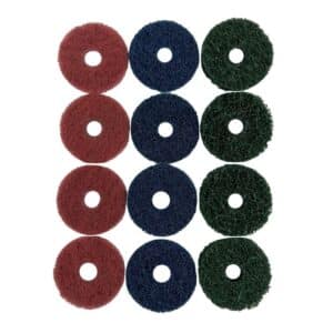 SURFACE PRE BUFF / BLEND DISQUE RENEGADE