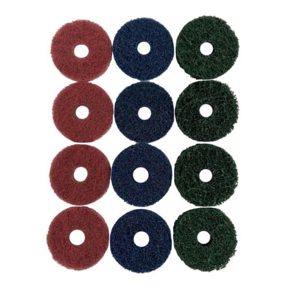 SURFACE PRE BUFF / BLEND DISQUE RENEGADE