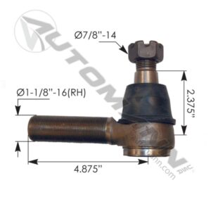 TIE ROD END