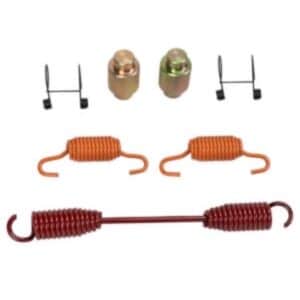TROUSSE QUINCAILLERIE FRUEHAUF