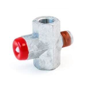 VALVE PROTECTION PRESSION / PRESSURE PROTECTION VALVE