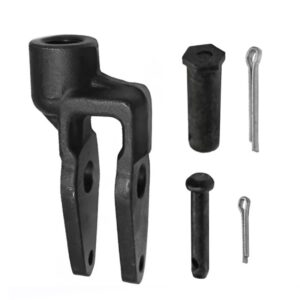 YOKE / CLEVIS SLAQUE DECENTRER