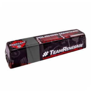 BARRE NOIRE RENEGADE / BLACK MAGIC