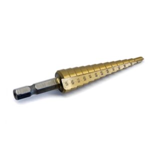 BIT DE FORAGE 1/8'' A 1/2''