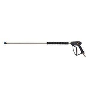 GUN A MACHINE A PRESSION 36 POUCES / LANCE IND
