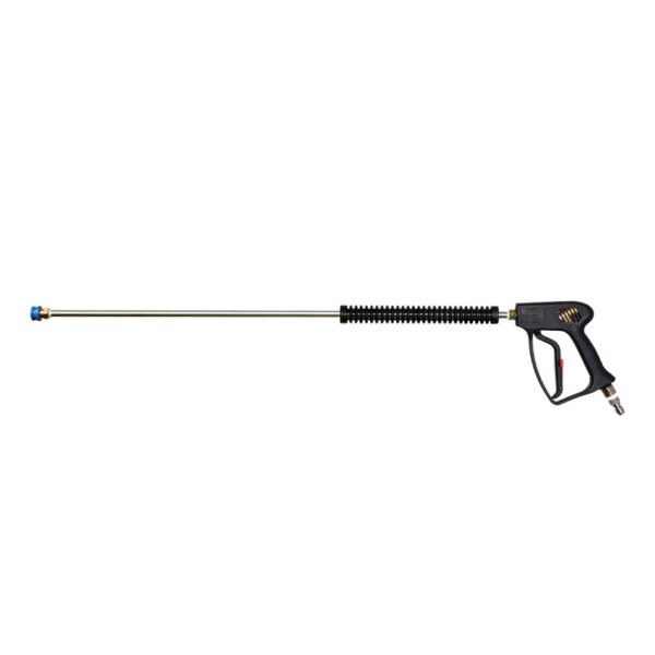 GUN A MACHINE A PRESSION 36 POUCES / LANCE IND