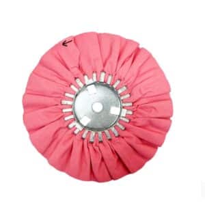 ROULETTE ROSE RENEGADE 9 POUCES