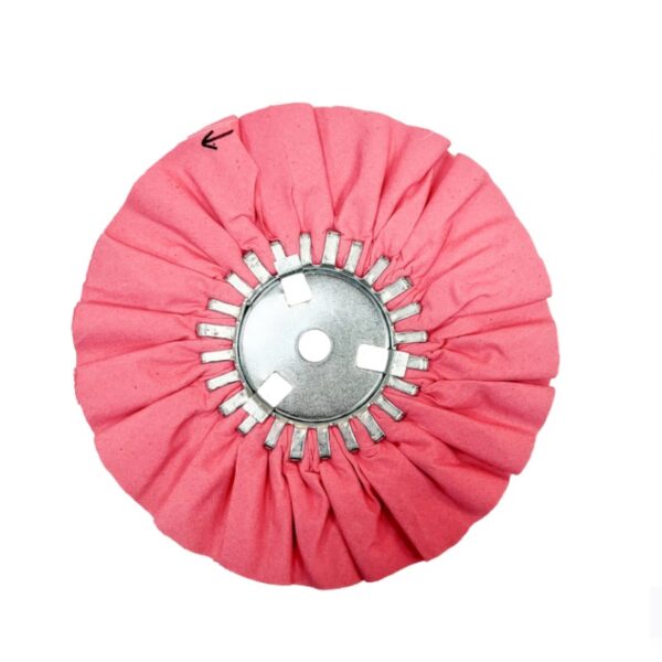 ROULETTE ROSE RENEGADE 9 POUCES