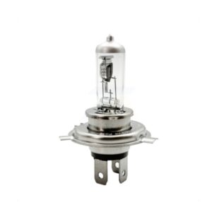 BULB LUMIERE HALOGENE H4 12V 100/80W