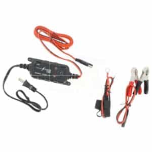 CHARGEUR DE BATTERIE / MAINTIEN 1.5 VOLT