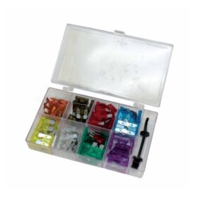 ENSEMBLE FUSIBLES ATO-100PCS