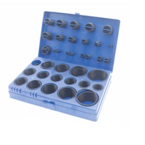 ENSEMBLE O-RING METRIC 419 PIECES