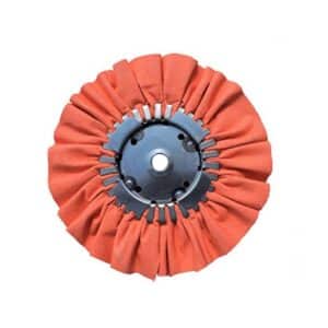 ROULETTE RENEGADE 8 POUCES ORANGE