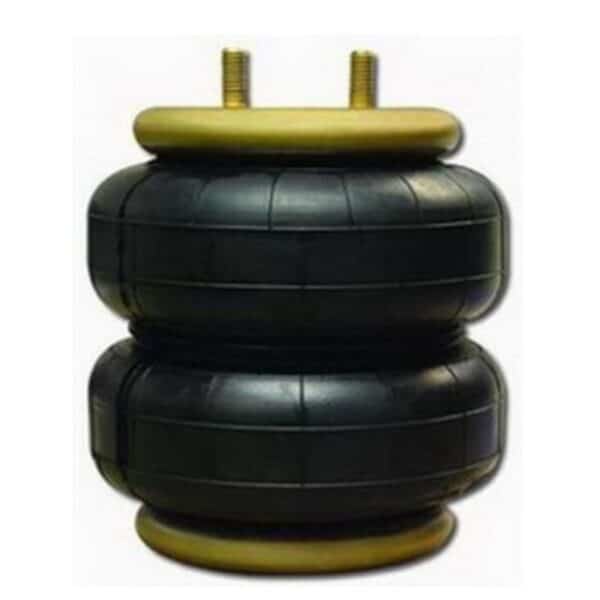 BALLON SUSPENSION RIDE-RITE