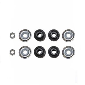 BUSHINGS DE SHOCK / ACCESSOIRES DE MONTAGE AMORTISSEUR
