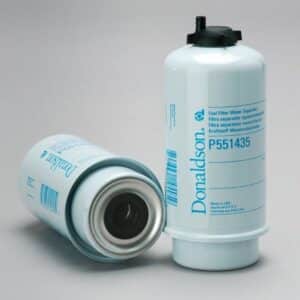 CARTOUCHE SEPARATEUR FUEL / EAU