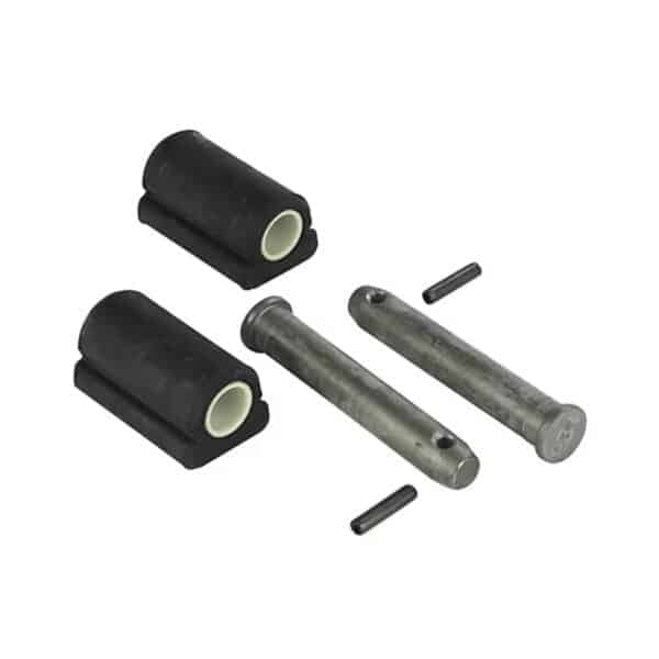 ENSEMBLE BUSHING COUSSINET FIFTHWHELL