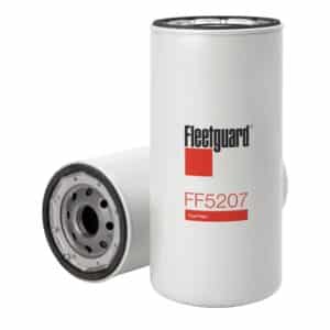 FILTRE CARBURANT / FILTRE FUEL