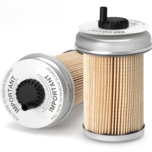 FILTRE FUEL SEPARATEUR / FILTRE CARBURANT SEPARATEUR