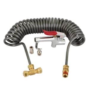 KIT HOSE A AIR POUR SIEGE DE CAMION