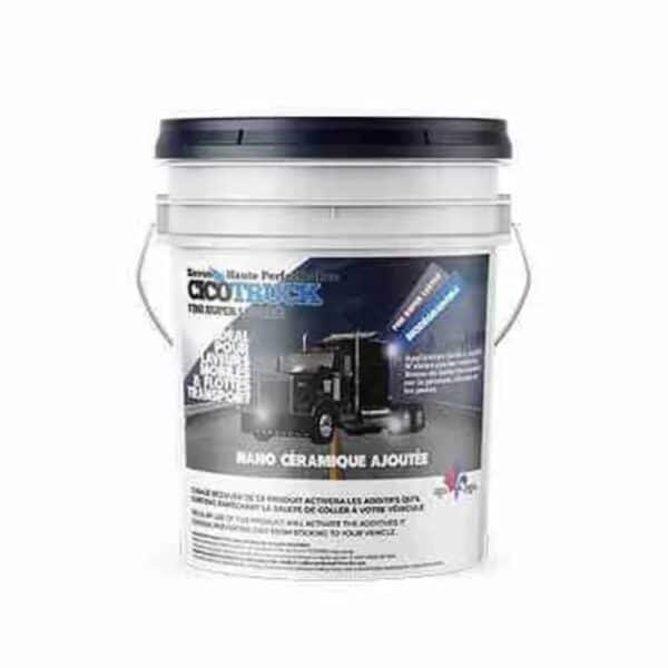 SAVON CICOTRUCK 20 LITRES